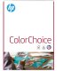 HP Color Choice 250/A4/210x297 carta inkjet A4 (210x297 mm) 250 fogli Bianco 2