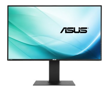 ASUS PB328Q Monitor PC 81,3 cm (32") 2560 x 1440 Pixel Quad HD Nero