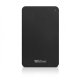 Trekstor 1TB DataStation pocket pace 3.0 disco rigido esterno Nero 3