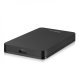 Trekstor 1TB DataStation pocket pace 3.0 disco rigido esterno Nero 4