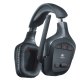 Logitech G Wireless Gaming Headset G930 Auricolare A Padiglione Giocare Nero 7