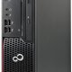 Fujitsu ESPRIMO C720 Intel® Core™ i5 i5-4590 4 GB DDR3-SDRAM 256 GB SSD Windows 7 Professional USFF PC Nero 2