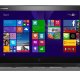 Lenovo IdeaPad Yoga 3 Pro Intel® Core™ M M-5Y71 Computer portatile 33,8 cm (13.3