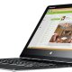 Lenovo IdeaPad Yoga 3 Pro Intel® Core™ M M-5Y71 Computer portatile 33,8 cm (13.3