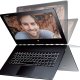 Lenovo IdeaPad Yoga 3 Pro Intel® Core™ M M-5Y51 Computer portatile 33,8 cm (13.3