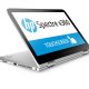 HP Spectre x360 13-4007nl Intel® Core™ i7 i7-5500U Ibrido (2 in 1) 33,8 cm (13.3