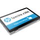 HP Spectre x360 13-4007nl Intel® Core™ i7 i7-5500U Ibrido (2 in 1) 33,8 cm (13.3