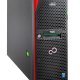 Fujitsu PRIMERGY TX2568 M1 server Tower (4U) Intel® Xeon® E5 v3 E5-2620V3 2,4 GHz 8 GB DDR4-SDRAM 7