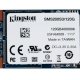 Kingston Technology SSDNow mS200 mSATA 120 GB SATA 3