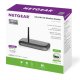 NETGEAR WNR1000-200PES router wireless Fast Ethernet Nero, Grigio 3