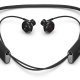 Sony SBH70 Auricolare Wireless In-ear, Passanuca Musica e Chiamate Micro-USB Bluetooth Nero 2