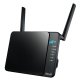 ASUS 4G-N12 router wireless Fast Ethernet Nero 2