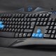 E-blue Cobra Combatant X tastiera USB QWERTY Nero 4