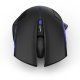 E-blue Mazer mouse Giocare Ambidestro RF Wireless 2500 DPI 3