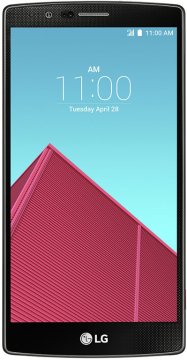 LG G4 14 cm (5.5") SIM singola Android 5.1 4G 3 GB 32 GB 3000 mAh Rosso