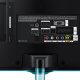 Samsung T24D390EW Monitor PC 59,9 cm (23.6