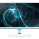 Samsung T24D391EW Monitor PC 59,9 cm (23.6