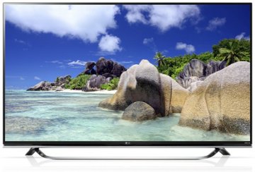 LG 55UF8507 TV 139,7 cm (55") 4K Ultra HD Smart TV Wi-Fi Nero