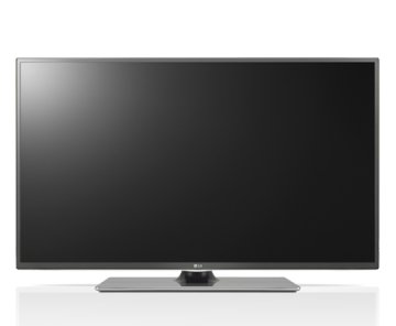 LG 50LF652V TV 127 cm (50") Full HD Smart TV Wi-Fi Nero