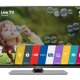 LG 50LF652V TV 127 cm (50