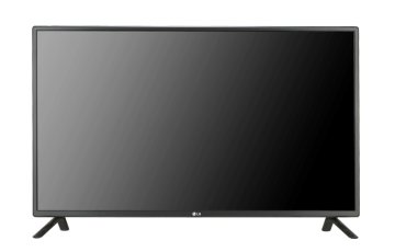 LG 47LS33A visualizzatore di messaggi Pannello piatto per segnaletica digitale 119,4 cm (47") LED 300 cd/m² Full HD Nero