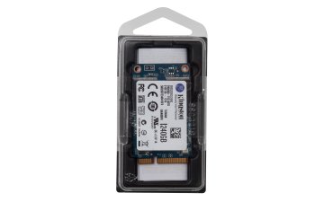 Kingston Technology SSDNow mSATA 240 GB SATA