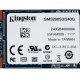 Kingston Technology SSDNow mSATA 240 GB SATA 3