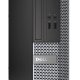 DELL OptiPlex 3020 Intel® Core™ i3 i3-4160 4 GB DDR3-SDRAM 500 GB HDD Windows 7 Professional SFF PC Nero 2