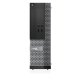 DELL OptiPlex 3020 Intel® Core™ i3 i3-4160 4 GB DDR3-SDRAM 500 GB HDD Windows 7 Professional SFF PC Nero 6