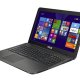 ASUS X554LA-XO1236D Intel® Core™ i3 i3-5005U Computer portatile 39,6 cm (15.6