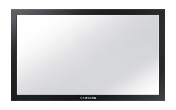 Samsung CY-TD32LDAH rivestimento per touch screen 81,3 cm (32") Multi-touch