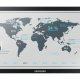 Samsung CY-TD32LDAH rivestimento per touch screen 81,3 cm (32