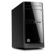 HP 110-501nl Intel® Pentium® J2900 4 GB DDR3L-SDRAM 500 GB HDD Windows 8.1 Micro Tower PC Nero 7