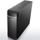 Lenovo IdeaCentre H30-50 Intel® Core™ i3 i3-4160 4 GB DDR3-SDRAM 500 GB HDD NVIDIA® GeForce® GT 705 Windows 8.1 Mini Tower PC Nero 11