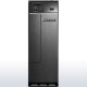 Lenovo IdeaCentre H30-50 Intel® Core™ i3 i3-4160 4 GB DDR3-SDRAM 500 GB HDD NVIDIA® GeForce® GT 705 Windows 8.1 Mini Tower PC Nero 4