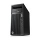 HP 230 TWR Intel® Core™ i7 i7-4790 8 GB DDR3-SDRAM 1 TB HDD NVIDIA® Quadro® K620 Windows 7 Professional Mini Tower Stazione di lavoro Nero 5