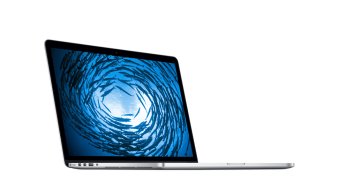 Apple MacBook Pro Intel® Core™ i7 Computer portatile 39,1 cm (15.4") 16 GB DDR3L-SDRAM 256 GB Flash Wi-Fi 5 (802.11ac) Mac OS X 10.11 El Capitan Argento