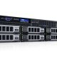 DELL PowerEdge R530 server 1 TB Armadio (2U) Intel® Xeon® E5 v3 E5-2609V3 1,9 GHz 8 GB DDR4-SDRAM 3