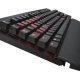 Corsair Vengeance K70 tastiera Giocare USB Italiano Nero 6