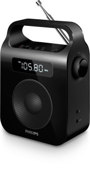 Philips Radio portatile AE2600B/12