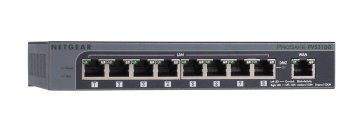 NETGEAR FVS318G firewall (hardware) 0,25 Gbit/s