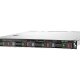 HPE ProLiant DL60 G9 server Rack (1U) Intel® Xeon® E5 v3 E5-2609V3 1,9 GHz 8 GB DDR4-SDRAM 550 W 4