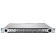 HPE ProLiant DL360 server Rack (1U) Intel® Xeon® E5 v3 E5-2620V3 2,4 GHz 8 GB DDR4-SDRAM 2