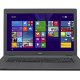 Acer Aspire E E5-573-36XJ Intel® Core™ i3 i3-4005U Computer portatile 39,6 cm (15.6