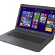 Acer Aspire E E5-573-36XJ Intel® Core™ i3 i3-4005U Computer portatile 39,6 cm (15.6