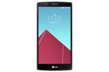 TIM LG G4 14 cm (5.5") SIM singola Android 5.1 4G 3 GB 32 GB 3000 mAh Marrone