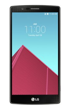 TIM LG G4 14 cm (5.5") SIM singola Android 5.1 4G 3 GB 32 GB 3000 mAh Rosso