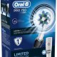 Oral-B PRO 750 + Travel Case Spazzolino rotante-oscillante Nero, Bianco 3