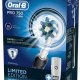 Oral-B PRO 750 + Travel Case Spazzolino rotante-oscillante Nero, Bianco 4