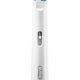 Oral-B PRO 750 + Travel Case Spazzolino rotante-oscillante Nero, Bianco 7